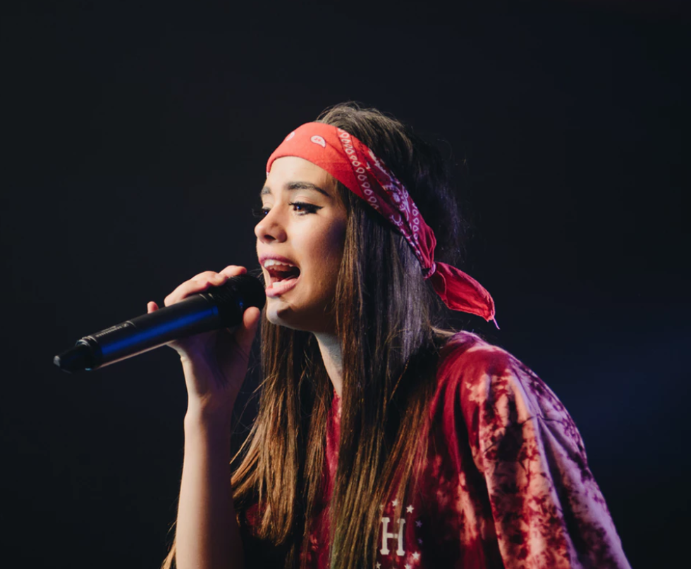 How To Improve On Singing
