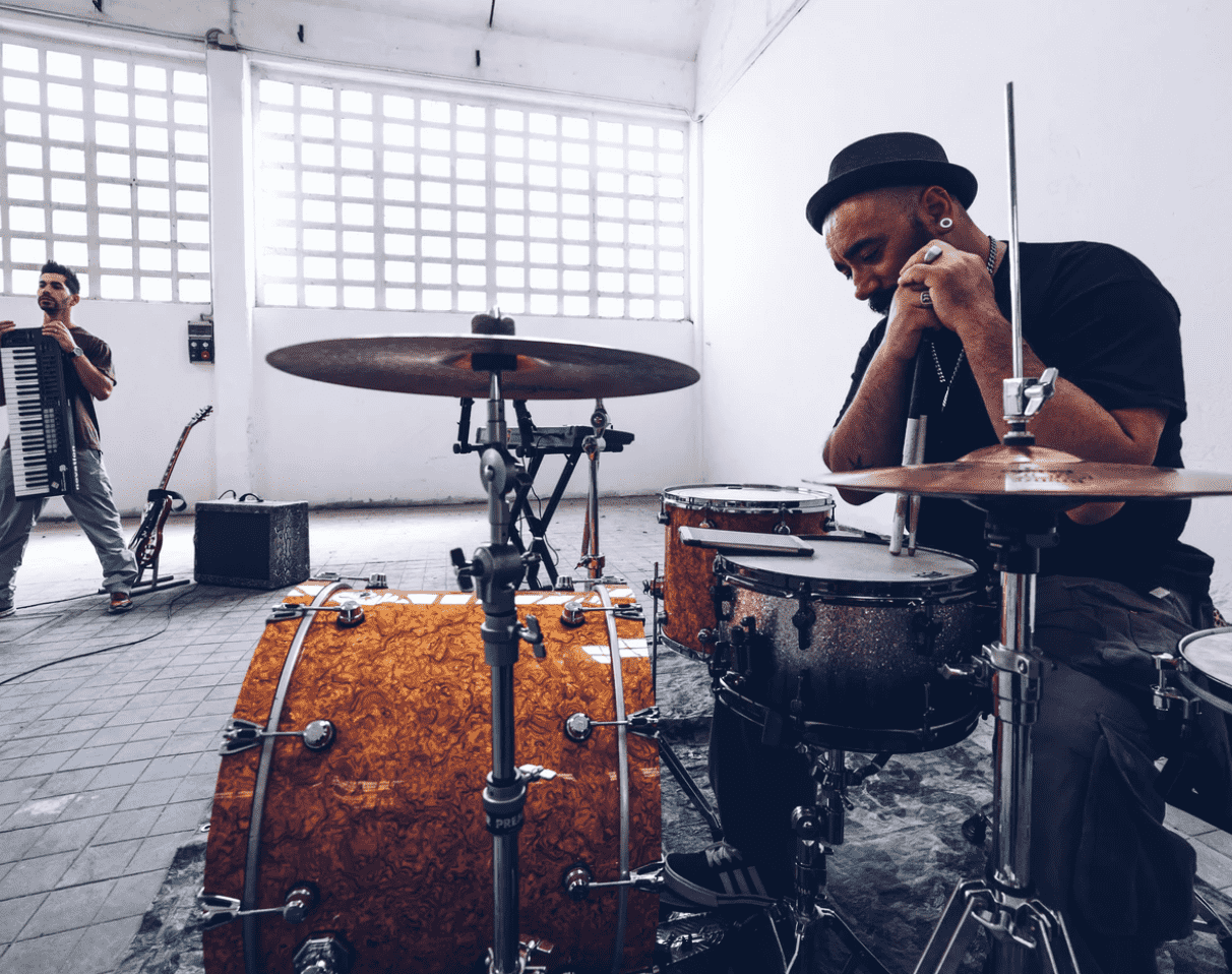 Make Money From Music