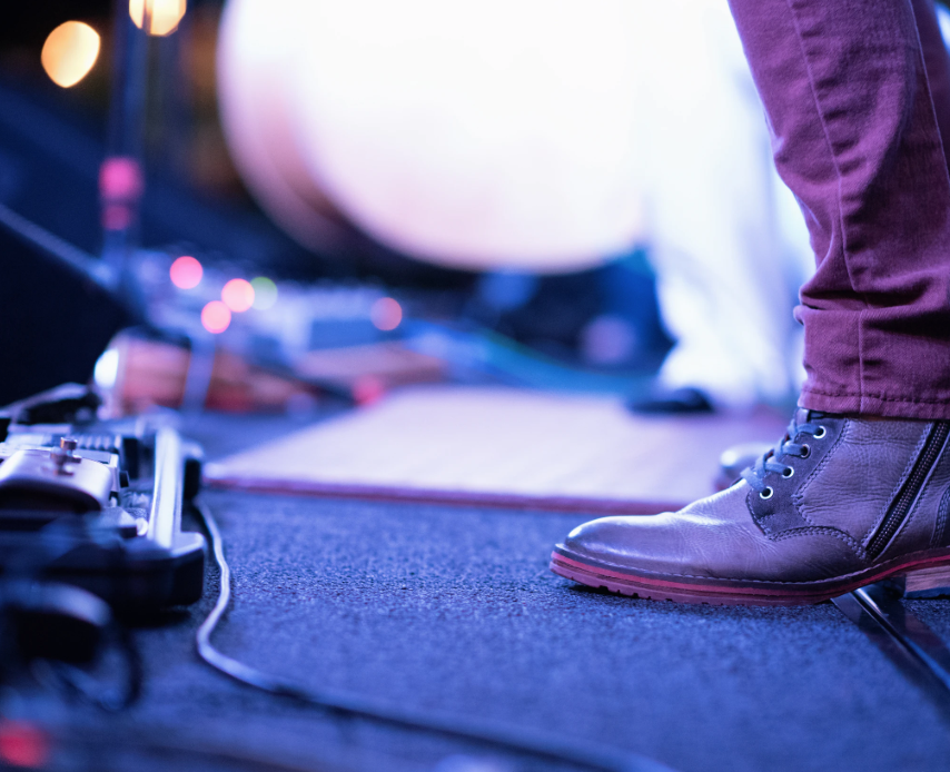 Gig Questions