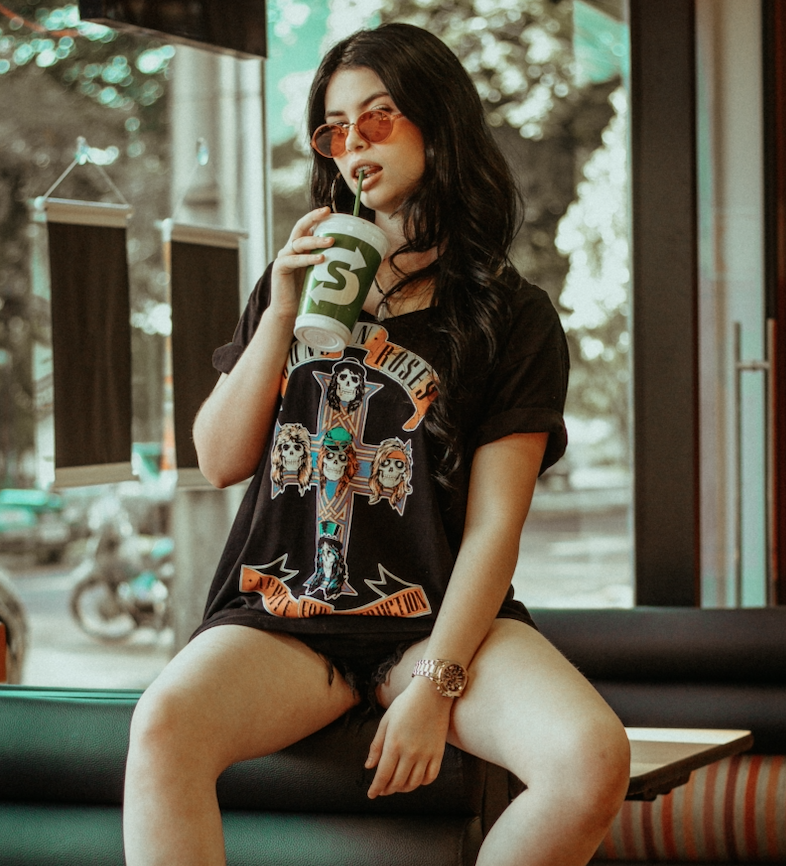 Merch