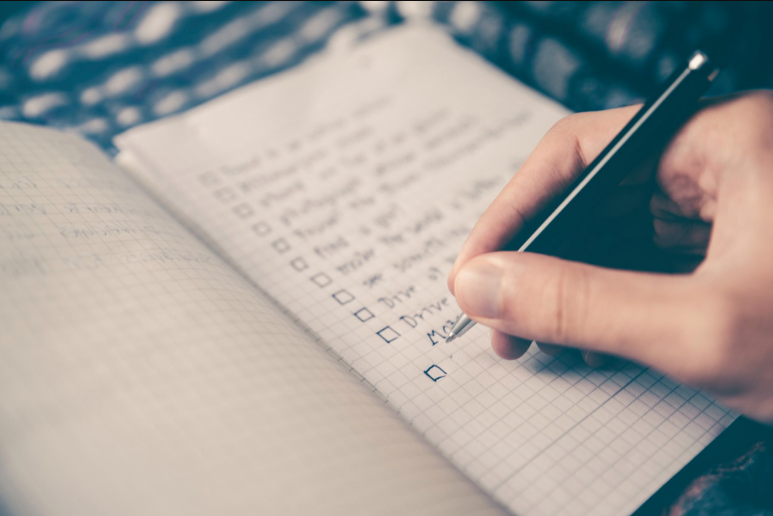 Think Small – More Success by Doing Less