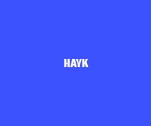 Hayk