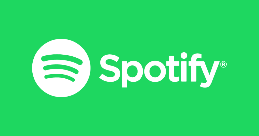 Spotify PR