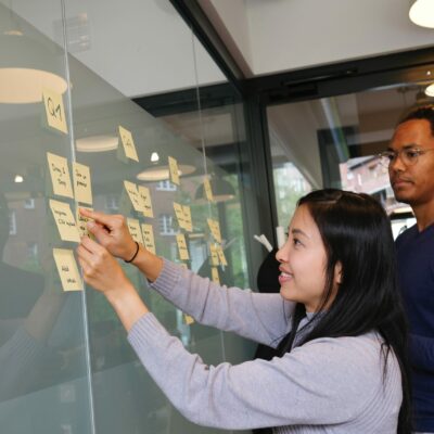 Learn About Management