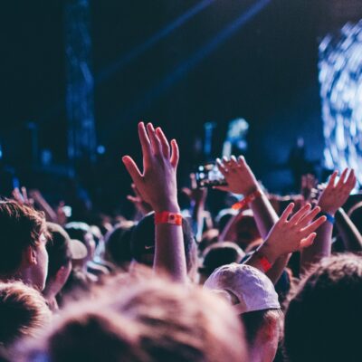 How To Get More Gigs