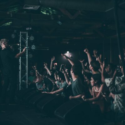 Live Performance