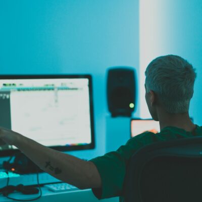 Learn Music Production