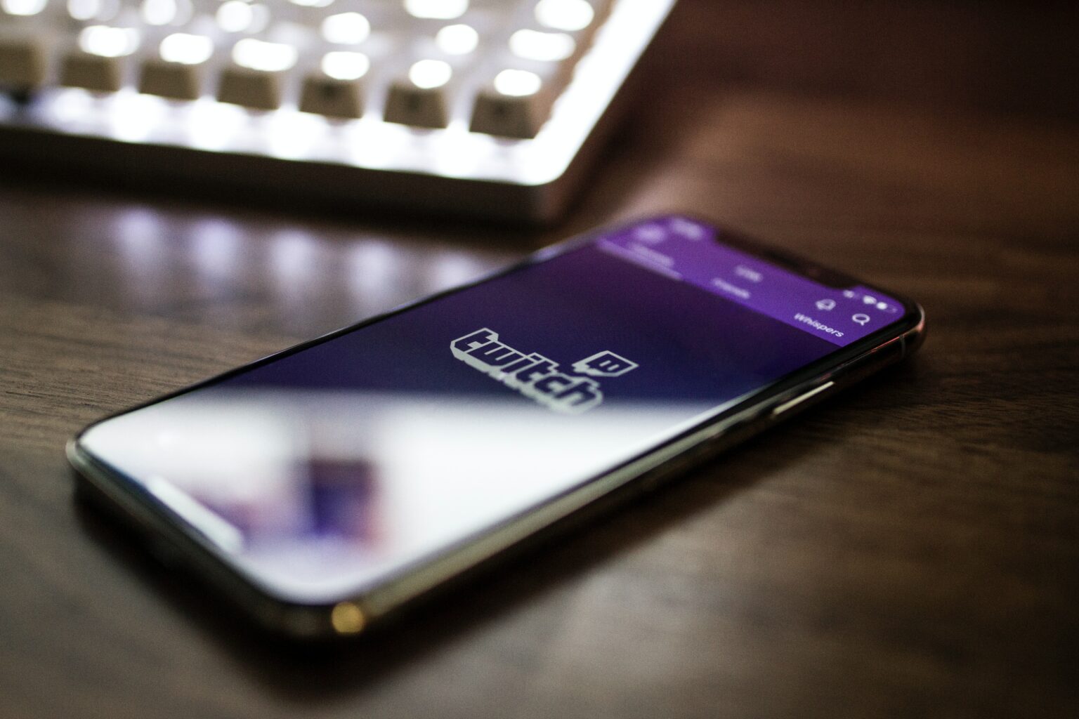 Is Twitch The New Money Maker For Musicians?