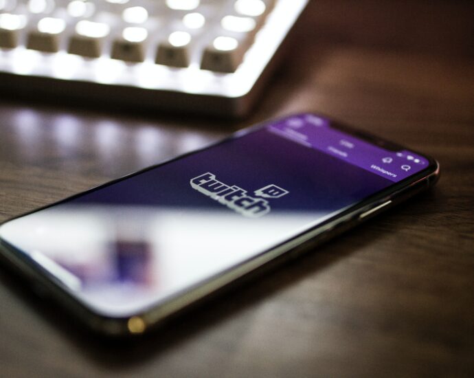 Is Twitch The New Money Maker For Musicians?