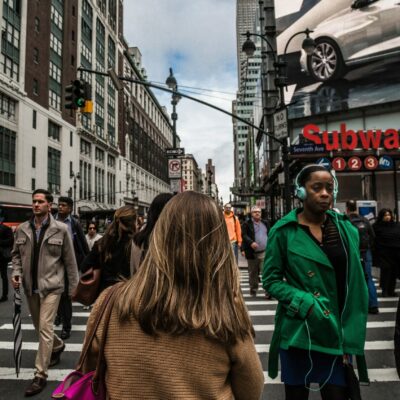 The Ins And Outs Of Sociology
