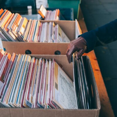 Learn About Vinyl