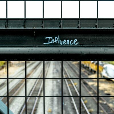 Learn How To Influence