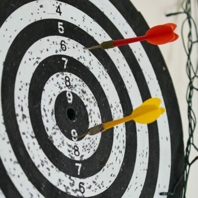 Target The Right Audience