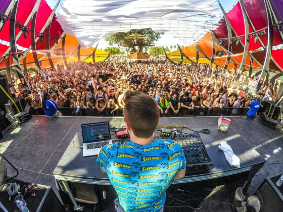 Dance Music Value