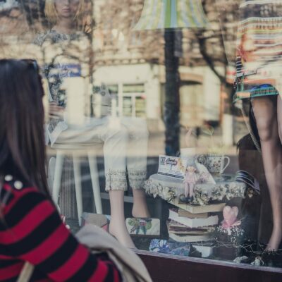 Learn About Consumer Behaviour