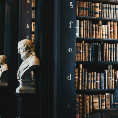 Learn Music Law