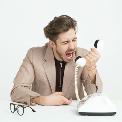 How To Handle Criticism