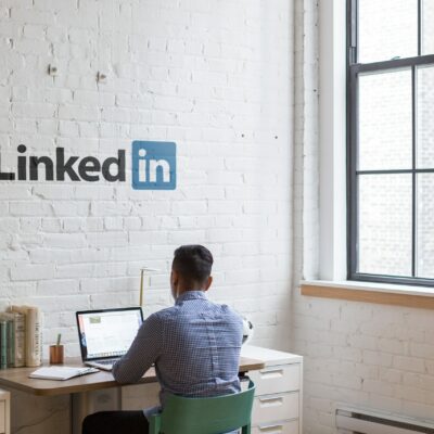 How To Leverage LinkedIn