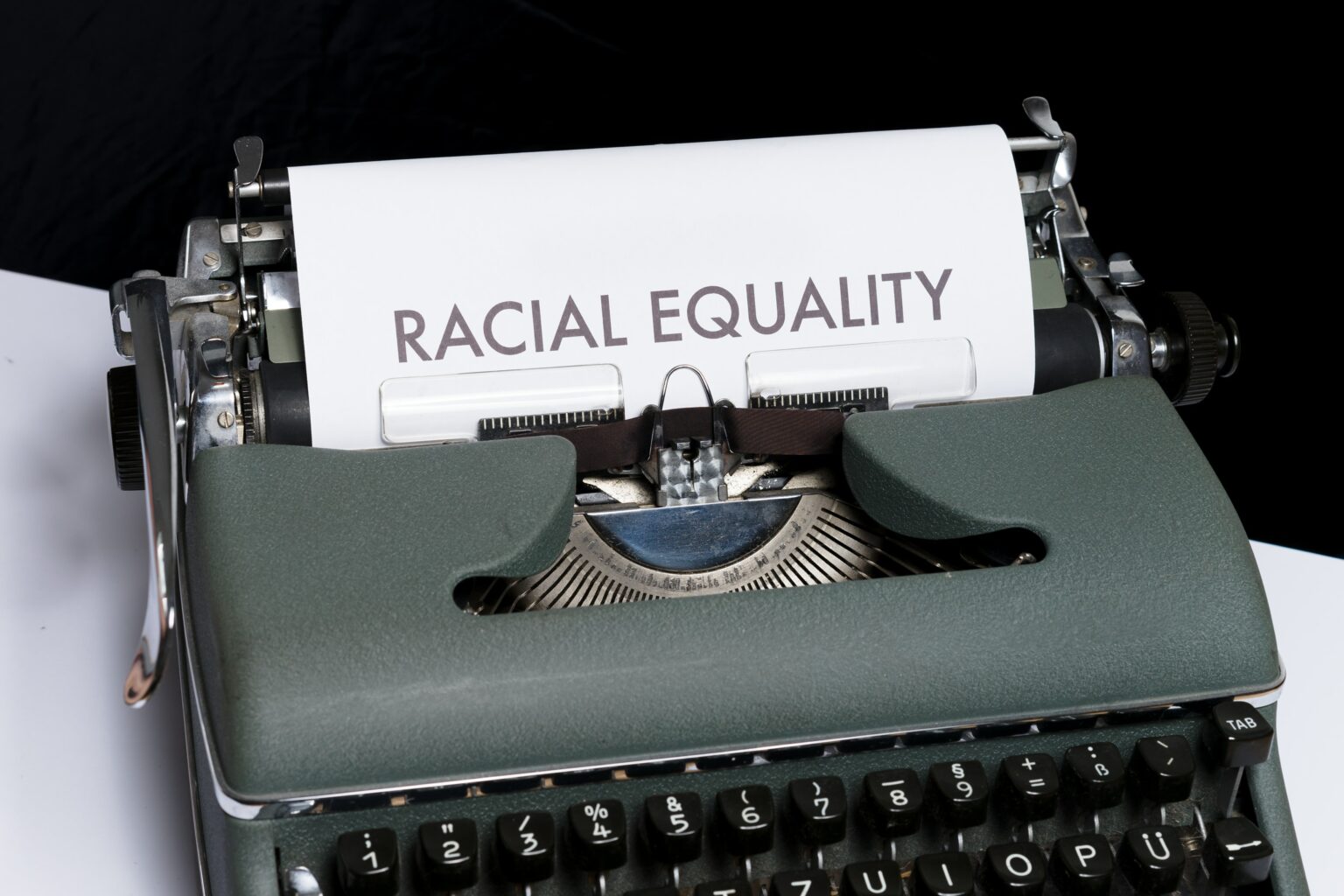 Racial Diversity