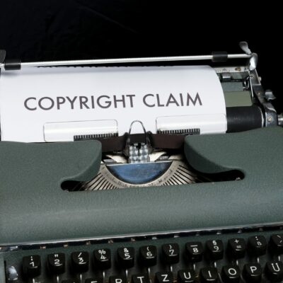 How To Handle Copyright