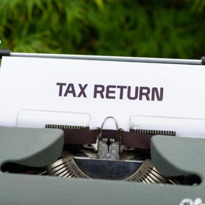 Taxes In Music