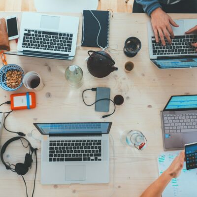 Learn Digital Marketing