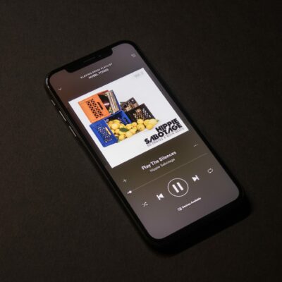 Increase Spotify Streams