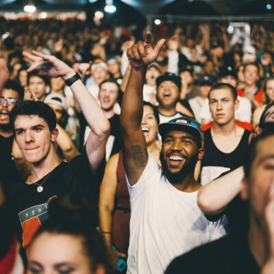 How To Retain Fans