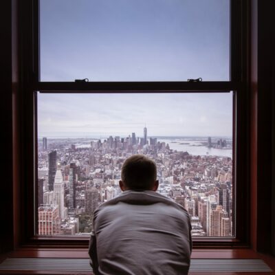 Develop An Invincible Mindset