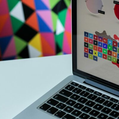 Ins And Outs Of Graphic Design