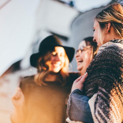 Develop Your Social Circles
