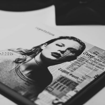 The Study Of Popular Music