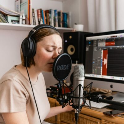 Improve Your Singing