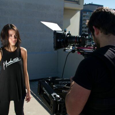 How To Leverage Music Videos