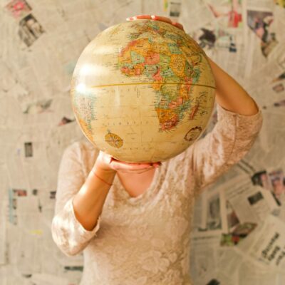 How To Target New Countries