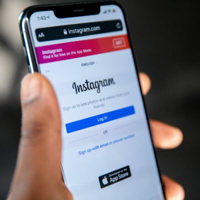 How To Leverage Instagram