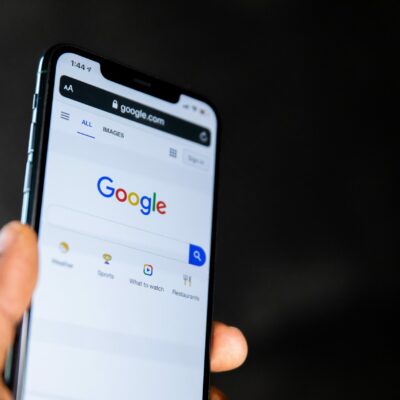 How To Leverage Google