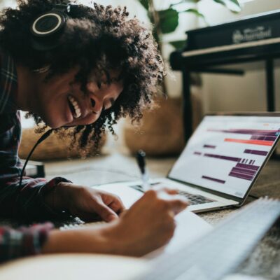 Write A Song A Day