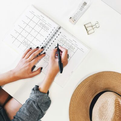 Learn How To Plan Properly
