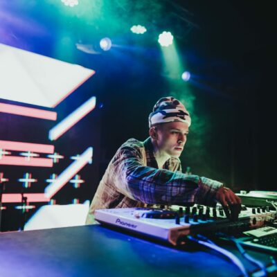 Learn About Music Distribution