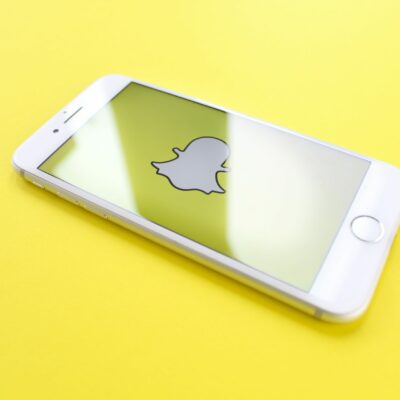 Learn About Snapchat