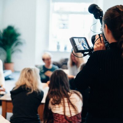 Succeed With Interviews