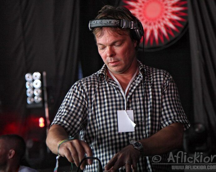 Pete Tong
