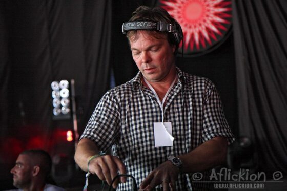 Pete Tong
