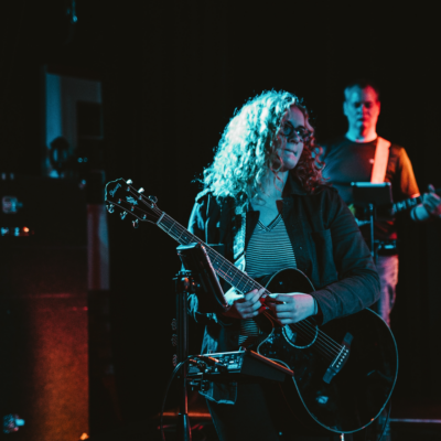 Music Business Fundamentals