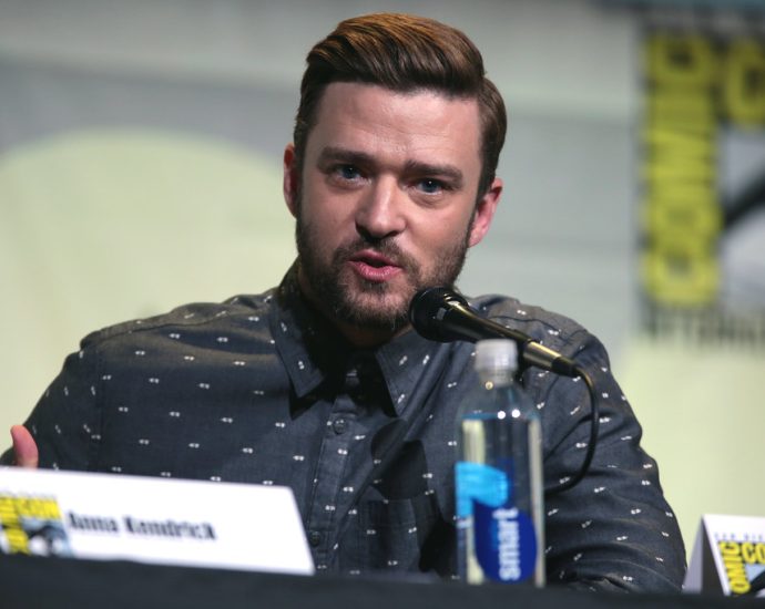 Justin Timberlake