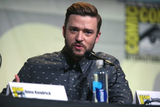 Justin Timberlake