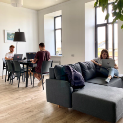 Learn About Freelancing