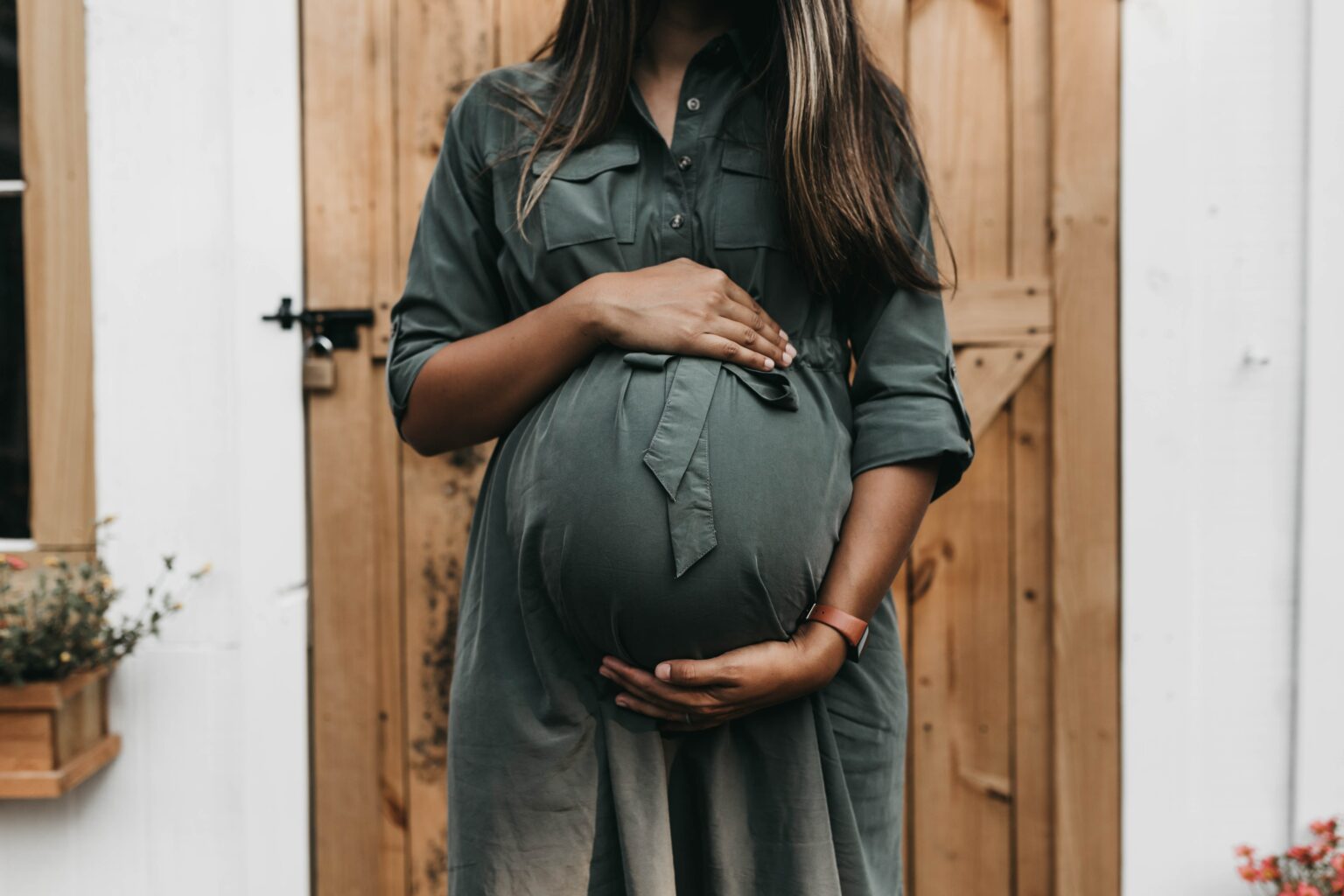 Pregnant Music Industry