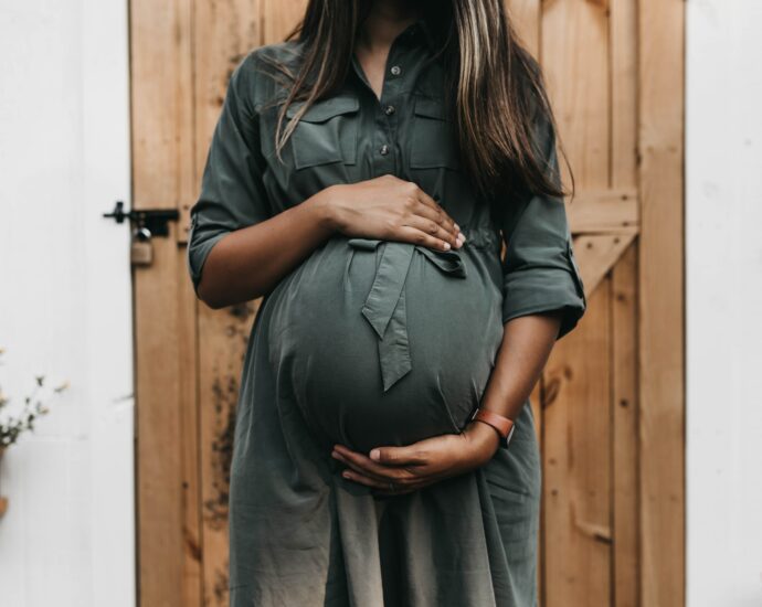 Pregnant Music Industry